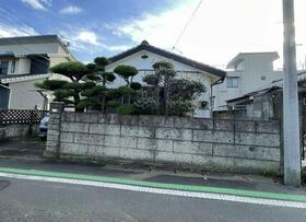 埼玉県深谷市上野台