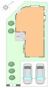 埼玉県鶴ヶ島市大字上広谷