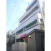 グリンヴィル 4階 築36年11ヶ月の賃貸物件