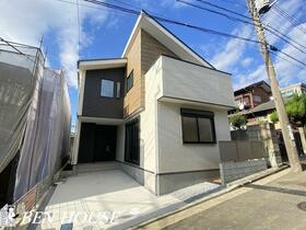 神奈川県横浜市神奈川区三枚町