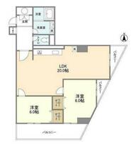 間取り：213141037279