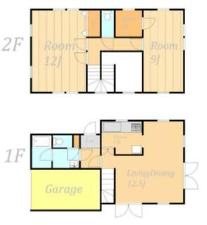 間取り：214076988489