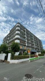 ニューライフマンション東糀谷