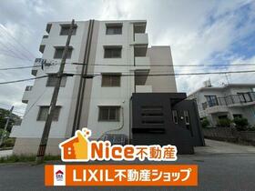MIZUHOマンションうえはら
