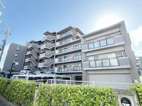 宝塚南雲雀丘ガーデンハウス　中古マンション