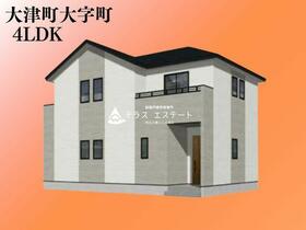 熊本県菊池郡大津町大字町