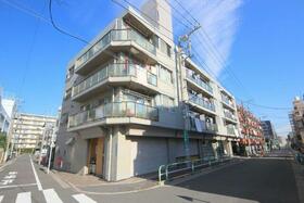 ヴェラハイツ赤羽