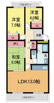 間取り：228058304990