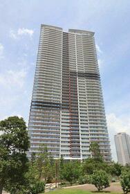 パークタワー晴海