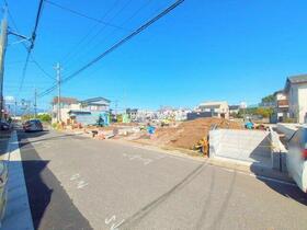 神奈川県座間市座間１丁目