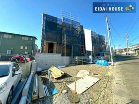 宮城県仙台市太白区青山1丁目