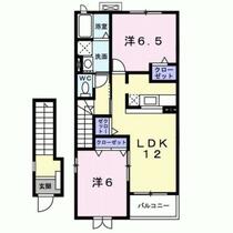 間取り：211062642283