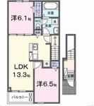 レジデンス　グランアリビオのイメージ