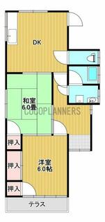 間取り：243008469478