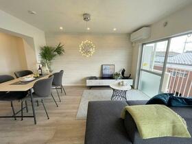 富士見台パークホームズ