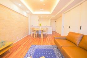 光が丘パークタウンゆりの木通り南 1号棟