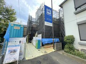 東京都新宿区中井2丁目