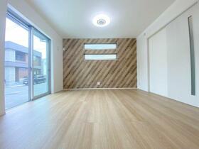 東京都練馬区大泉町1丁目