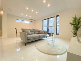 東京都練馬区関町南2丁目