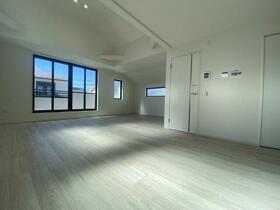 東京都中野区白鷺3丁目