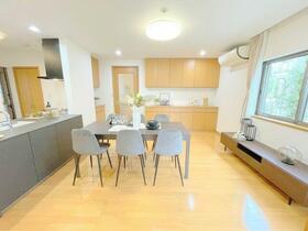 東京都練馬区向山3丁目