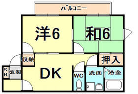 間取り：228058289112