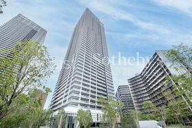 晴海フラッグ　ＨＡＲＵＭＩ　ＦＬＡＧ　ＳＵＮ　ＶＩＬＬＡＧＥ　Ｔ棟