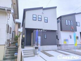 愛知県東海市荒尾町細高根