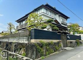 奈良県奈良市あやめ池南４丁目