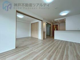 グランドハイツ甲陽園