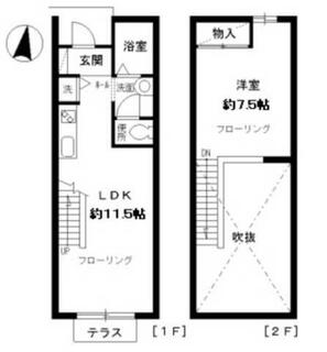 間取り：213139327889