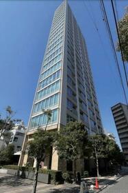 パークタワー芝公園