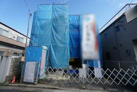 東京都世田谷区上祖師谷１丁目