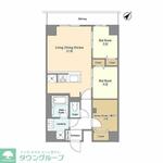 グランカーサ西葛西のイメージ