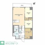 グランカーサ西葛西のイメージ