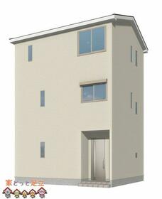 東京都足立区千住緑町３丁目