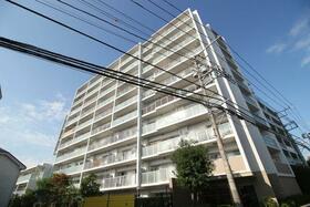 ローレルコートかしわ台