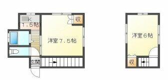 間取り：228057505282