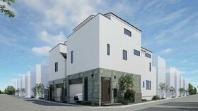 東京都杉並区松庵３丁目