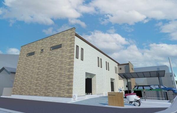 detached 埼玉県川越市砂新田１丁目

地図を見る