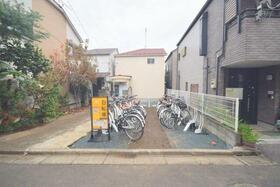 東京都杉並区方南１丁目