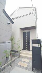 東京都練馬区関町北３丁目