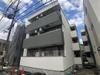 神崎川駅より徒歩5分 3階 築8年の賃貸物件