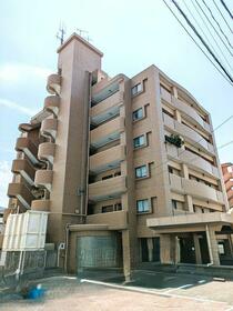 アルファシティ社ノ木