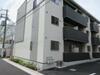 Y‘sテラス 3階 築2年10ヶ月の賃貸物件