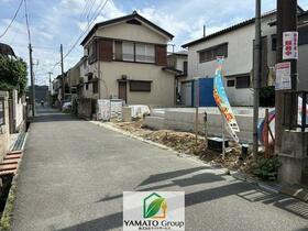 埼玉県越谷市大字大竹