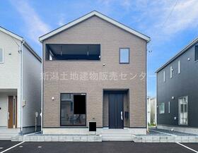 新潟県新潟市西区鳥原新田