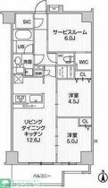 間取り：213142500740