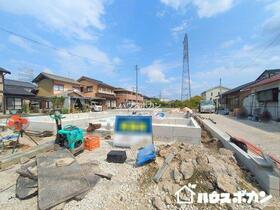 愛知県一宮市今伊勢町馬寄字宮東