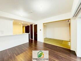 ウエリス浦和美園サウステラス